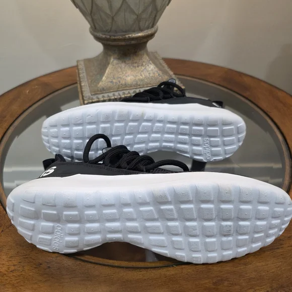 NWOT Men's SZ10 Adidas LiteRacer Adapt 3.0 - Picture 4 of 8